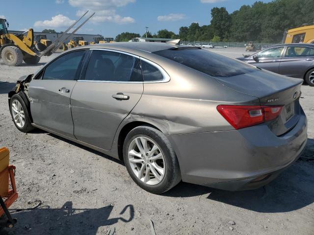 Photo 1 VIN: 1G1ZE5STXHF220678 - CHEVROLET MALIBU LT 