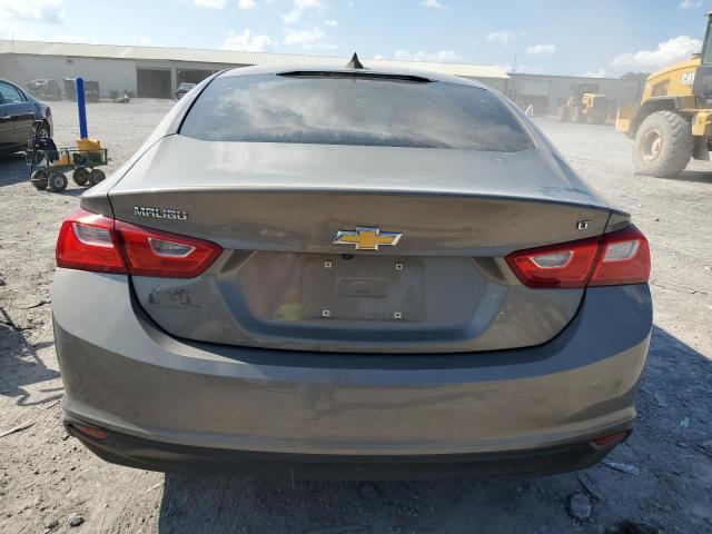 Photo 5 VIN: 1G1ZE5STXHF220678 - CHEVROLET MALIBU LT 