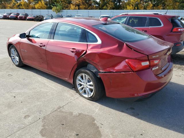 Photo 1 VIN: 1G1ZE5STXHF221572 - CHEVROLET MALIBU LT 