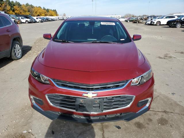 Photo 4 VIN: 1G1ZE5STXHF221572 - CHEVROLET MALIBU LT 