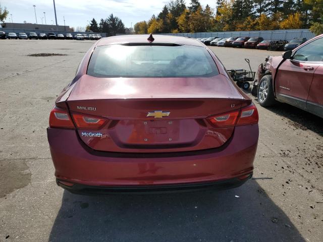 Photo 5 VIN: 1G1ZE5STXHF221572 - CHEVROLET MALIBU LT 