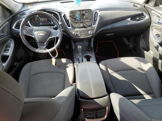 Photo 7 VIN: 1G1ZE5STXHF221572 - CHEVROLET MALIBU LT 