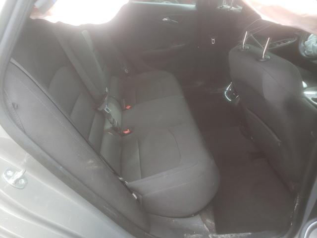 Photo 5 VIN: 1G1ZE5STXHF222284 - CHEVROLET MALIBU LT 