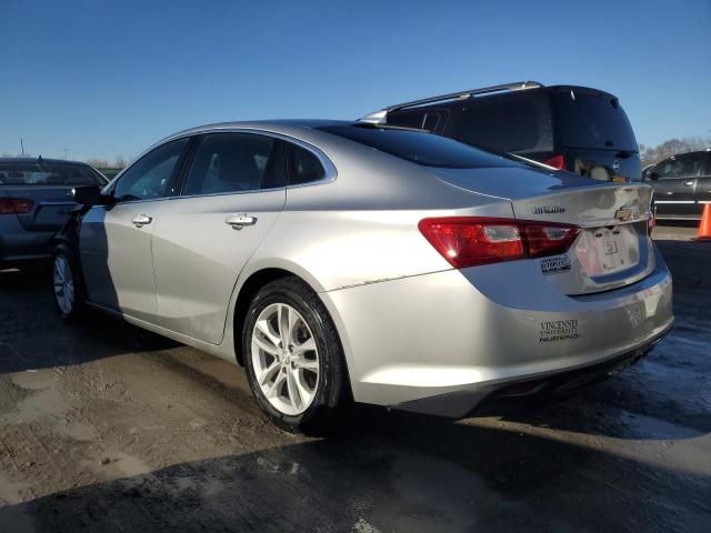 Photo 1 VIN: 1G1ZE5STXHF224326 - CHEVROLET MALIBU LT 