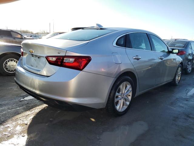 Photo 2 VIN: 1G1ZE5STXHF224326 - CHEVROLET MALIBU LT 