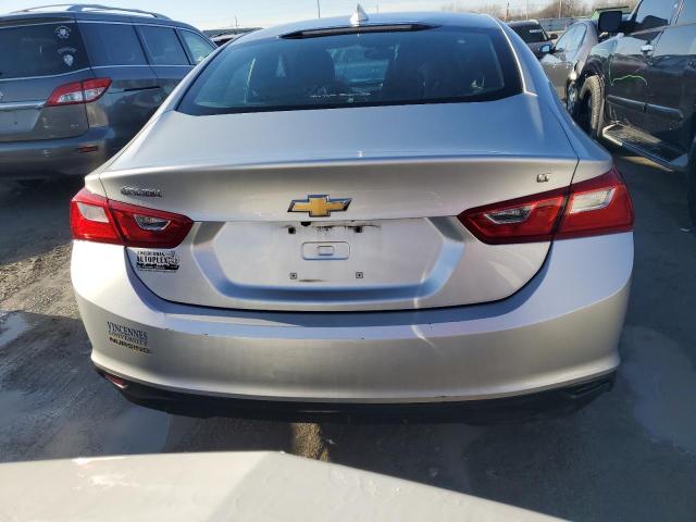 Photo 5 VIN: 1G1ZE5STXHF224326 - CHEVROLET MALIBU LT 