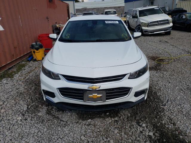 Photo 4 VIN: 1G1ZE5STXHF224875 - CHEVROLET MALIBU 