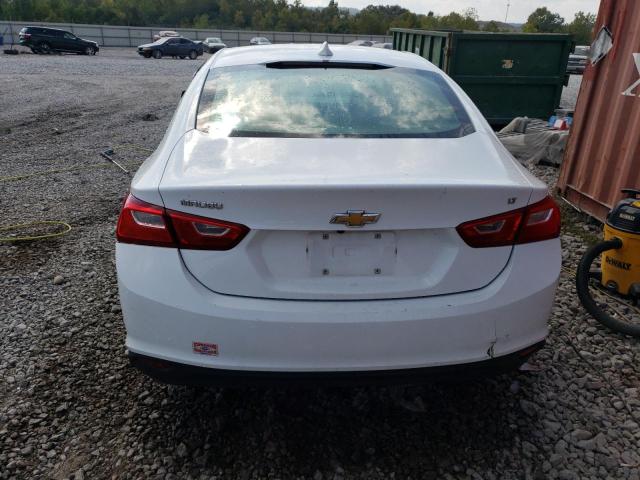 Photo 5 VIN: 1G1ZE5STXHF224875 - CHEVROLET MALIBU 