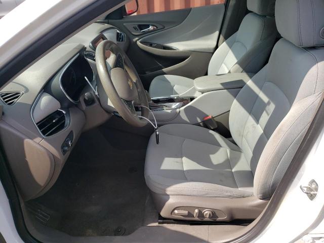 Photo 6 VIN: 1G1ZE5STXHF224875 - CHEVROLET MALIBU 