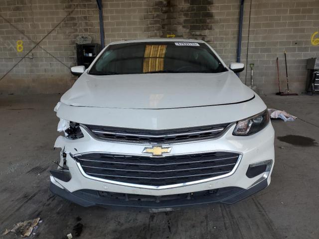 Photo 4 VIN: 1G1ZE5STXHF225847 - CHEVROLET MALIBU 