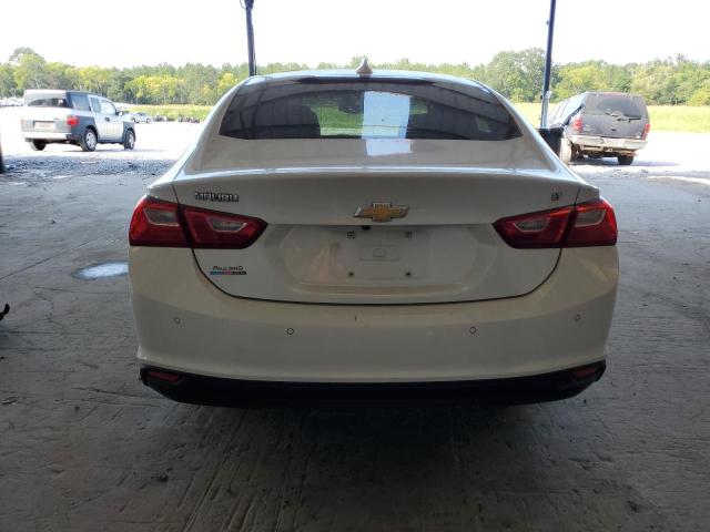 Photo 5 VIN: 1G1ZE5STXHF225847 - CHEVROLET MALIBU 