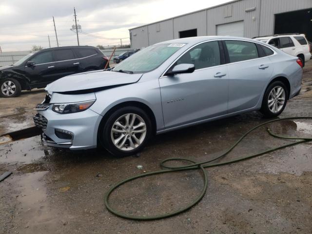 Photo 0 VIN: 1G1ZE5STXHF229896 - CHEVROLET MALIBU LT 