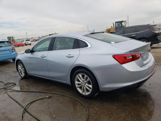 Photo 1 VIN: 1G1ZE5STXHF229896 - CHEVROLET MALIBU LT 