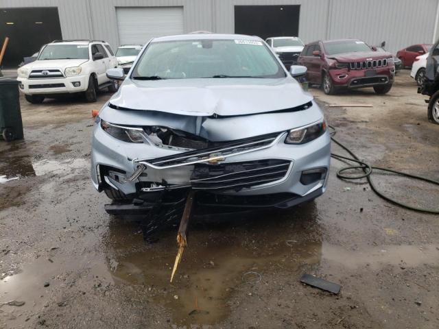 Photo 4 VIN: 1G1ZE5STXHF229896 - CHEVROLET MALIBU LT 