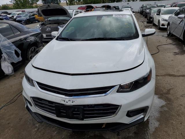 Photo 4 VIN: 1G1ZE5STXHF234161 - CHEVROLET MALIBU 