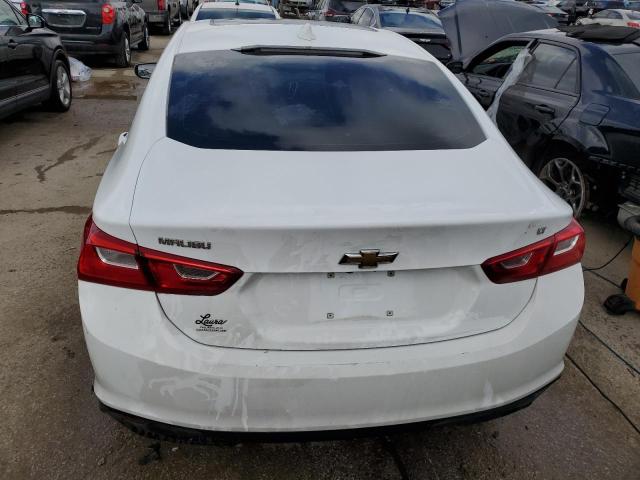 Photo 5 VIN: 1G1ZE5STXHF234161 - CHEVROLET MALIBU 