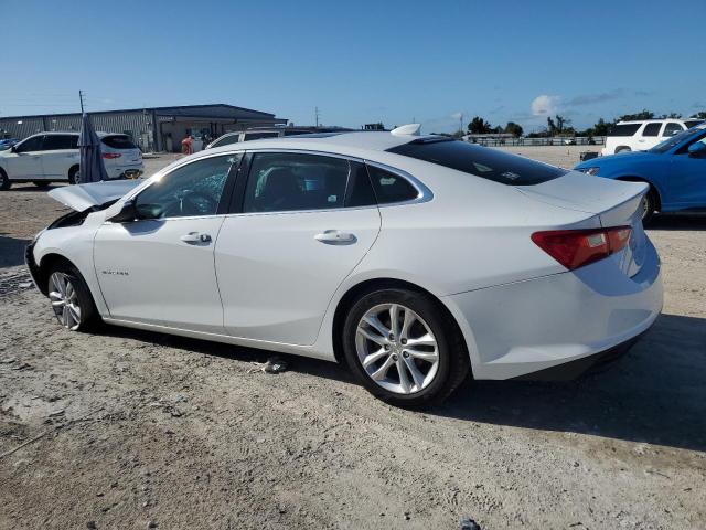 Photo 1 VIN: 1G1ZE5STXHF234452 - CHEVROLET MALIBU 