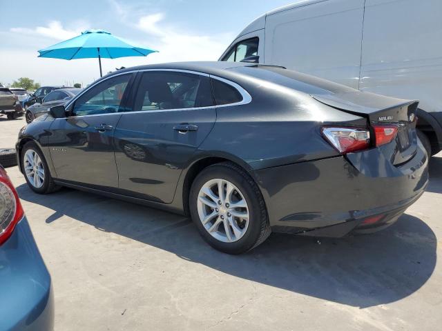 Photo 1 VIN: 1G1ZE5STXHF234595 - CHEVROLET MALIBU 