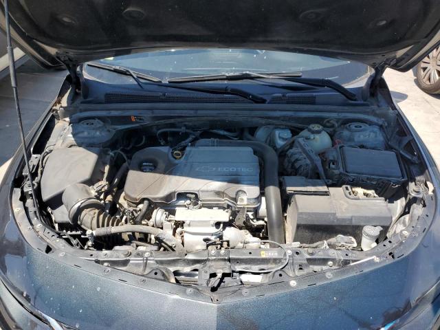 Photo 10 VIN: 1G1ZE5STXHF234595 - CHEVROLET MALIBU 