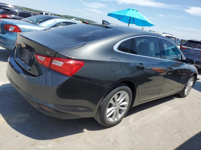 Photo 2 VIN: 1G1ZE5STXHF234595 - CHEVROLET MALIBU 