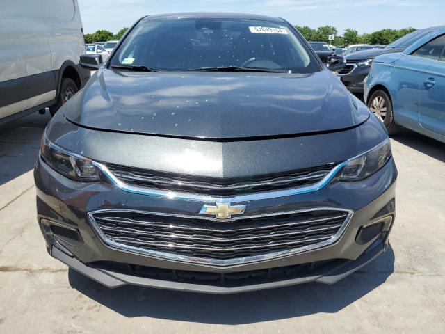 Photo 4 VIN: 1G1ZE5STXHF234595 - CHEVROLET MALIBU 