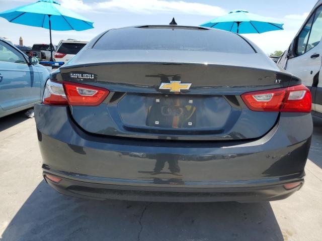 Photo 5 VIN: 1G1ZE5STXHF234595 - CHEVROLET MALIBU 