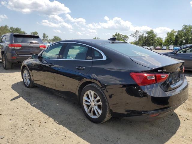 Photo 1 VIN: 1G1ZE5STXHF236606 - CHEVROLET MALIBU LT 