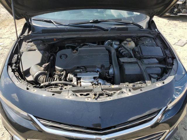 Photo 10 VIN: 1G1ZE5STXHF236606 - CHEVROLET MALIBU LT 