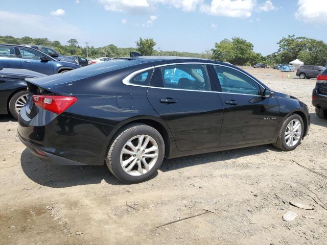 Photo 2 VIN: 1G1ZE5STXHF236606 - CHEVROLET MALIBU LT 