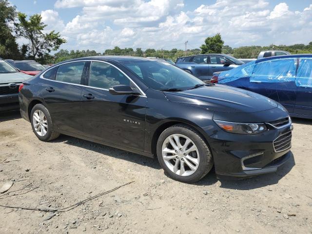 Photo 3 VIN: 1G1ZE5STXHF236606 - CHEVROLET MALIBU LT 