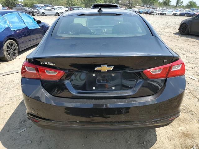 Photo 5 VIN: 1G1ZE5STXHF236606 - CHEVROLET MALIBU LT 