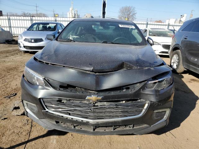 Photo 4 VIN: 1G1ZE5STXHF236766 - CHEVROLET MALIBU 