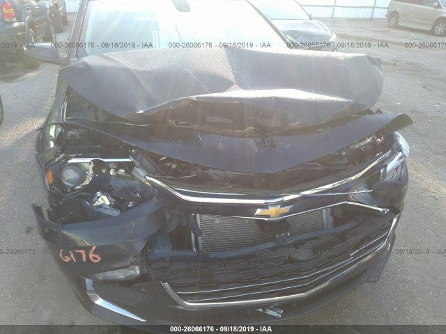 Photo 5 VIN: 1G1ZE5STXHF243796 - CHEVROLET MALIBU 