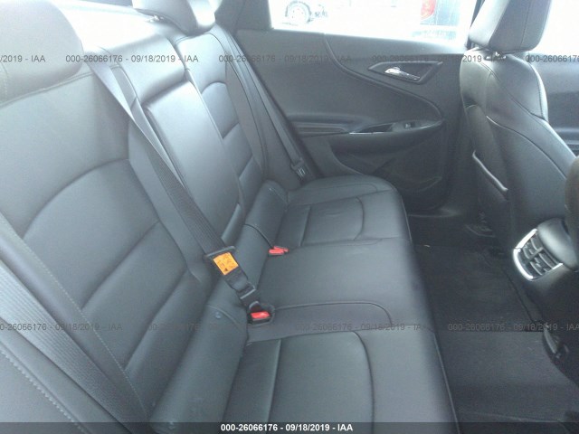 Photo 7 VIN: 1G1ZE5STXHF243796 - CHEVROLET MALIBU 