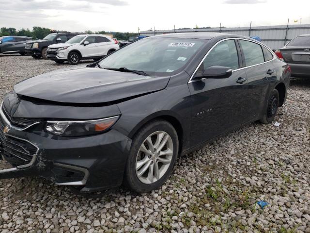 Photo 1 VIN: 1G1ZE5STXHF245659 - CHEVROLET MALIBU LT 