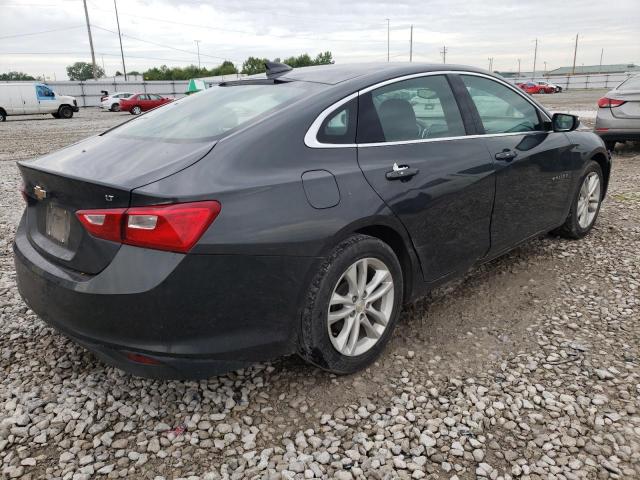 Photo 3 VIN: 1G1ZE5STXHF245659 - CHEVROLET MALIBU LT 