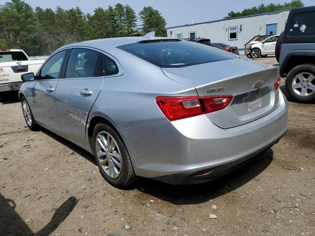 Photo 1 VIN: 1G1ZE5STXHF246911 - CHEVROLET MALIBU LT 