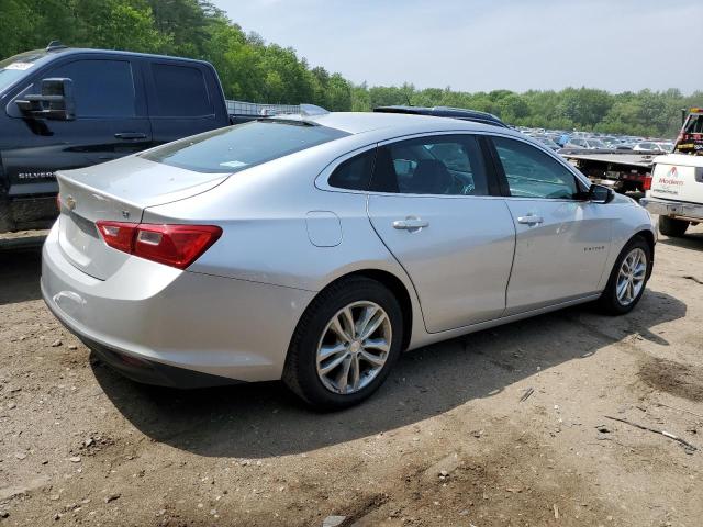 Photo 2 VIN: 1G1ZE5STXHF246911 - CHEVROLET MALIBU LT 