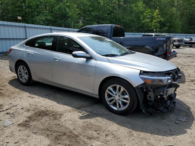 Photo 3 VIN: 1G1ZE5STXHF246911 - CHEVROLET MALIBU LT 