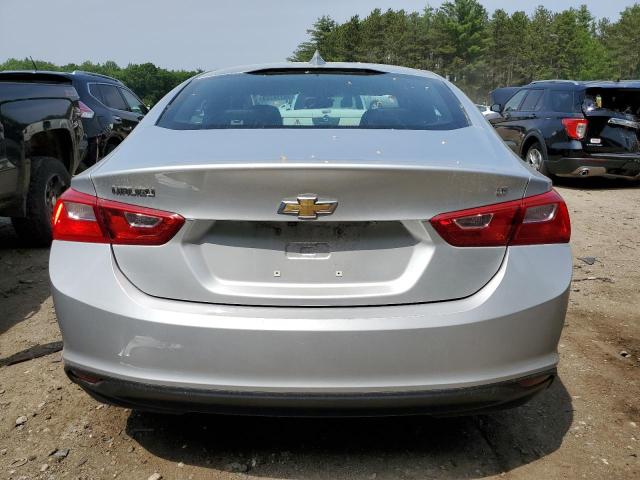 Photo 5 VIN: 1G1ZE5STXHF246911 - CHEVROLET MALIBU LT 