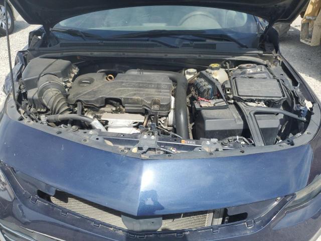 Photo 10 VIN: 1G1ZE5STXHF253230 - CHEVROLET MALIBU 