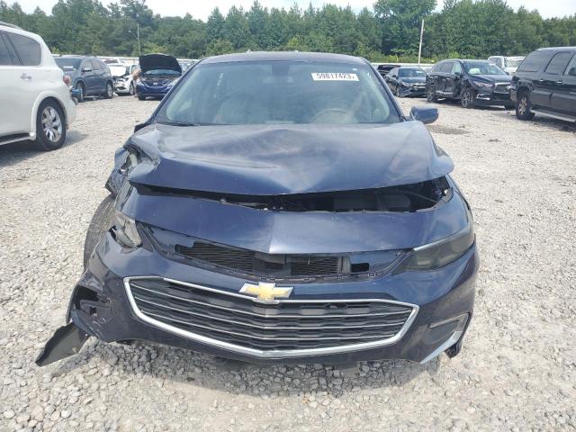 Photo 4 VIN: 1G1ZE5STXHF253230 - CHEVROLET MALIBU 