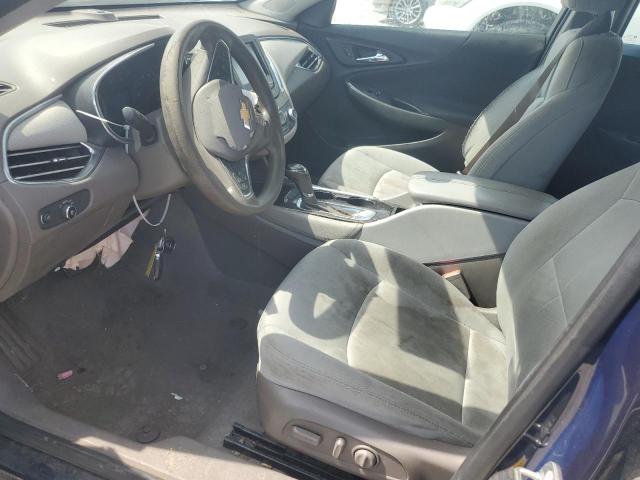 Photo 6 VIN: 1G1ZE5STXHF253230 - CHEVROLET MALIBU 