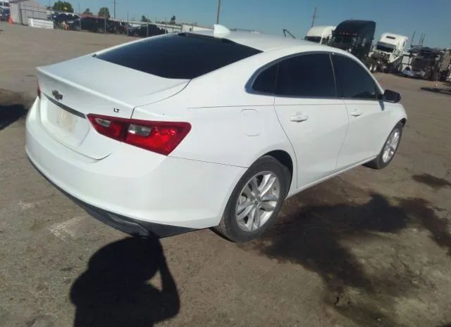 Photo 3 VIN: 1G1ZE5STXHF256595 - CHEVROLET MALIBU 