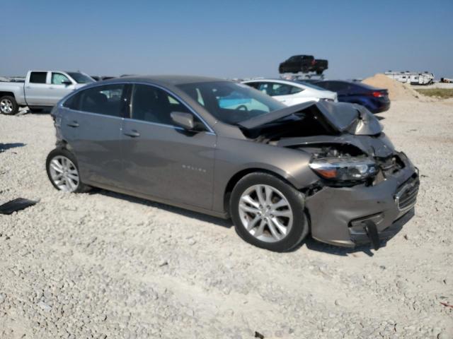 Photo 3 VIN: 1G1ZE5STXHF259531 - CHEVROLET MALIBU LT 