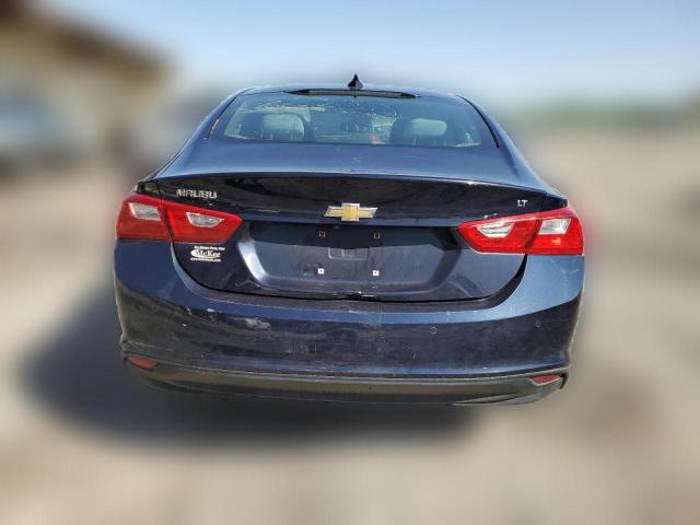 Photo 5 VIN: 1G1ZE5STXHF259948 - CHEVROLET MALIBU 