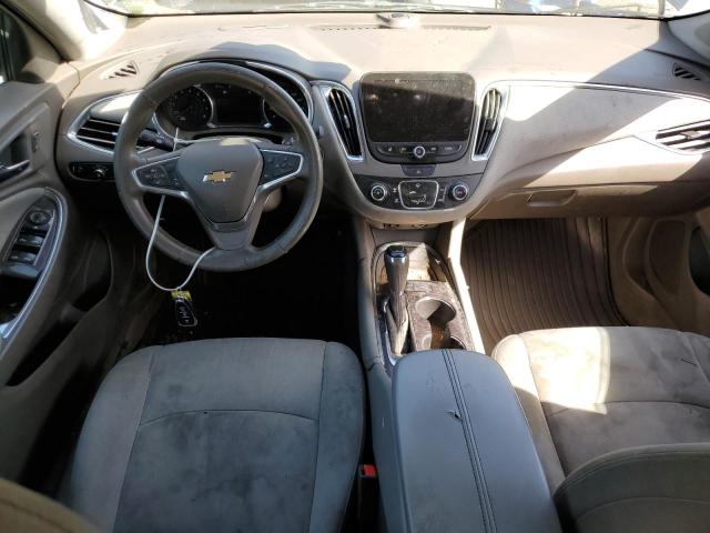 Photo 7 VIN: 1G1ZE5STXHF259948 - CHEVROLET MALIBU 