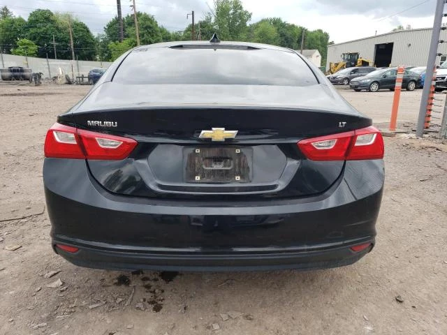 Photo 5 VIN: 1G1ZE5STXHF262431 - CHEVROLET MALIBU LT 