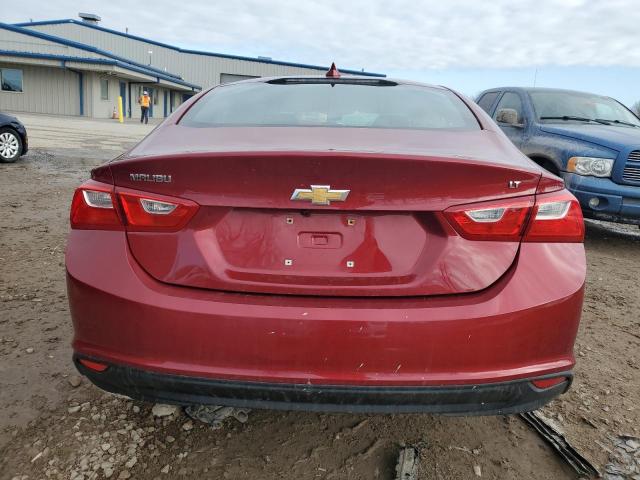 Photo 5 VIN: 1G1ZE5STXHF263045 - CHEVROLET MALIBU 