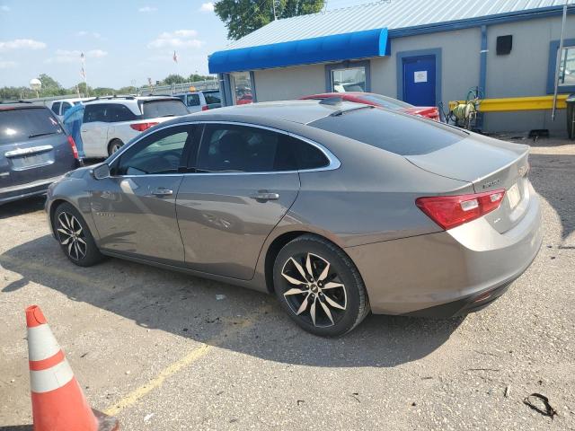 Photo 1 VIN: 1G1ZE5STXHF270349 - CHEVROLET MALIBU LT 